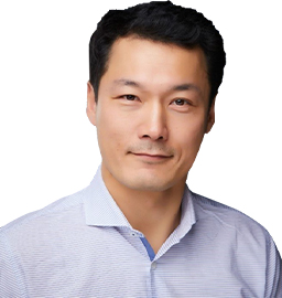 Peter Chun-iseda2025